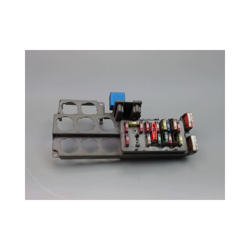 BOITE A FUSIBLES PEUGEOT EXPERT FG I Phase 2 2004-2006