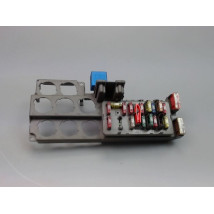 BOITE A FUSIBLES PEUGEOT EXPERT FG I Phase 2 2004-2006