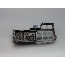 BOITE A FUSIBLES PEUGEOT EXPERT FG I Phase 2 2004-2006