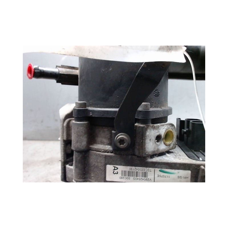 MOTEUR ELECTRIQUE DIRECTION ASSISTEE PEUGEOT 508