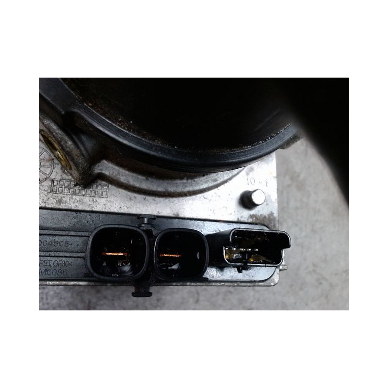 MOTEUR ELECTRIQUE DIRECTION ASSISTEE PEUGEOT 508