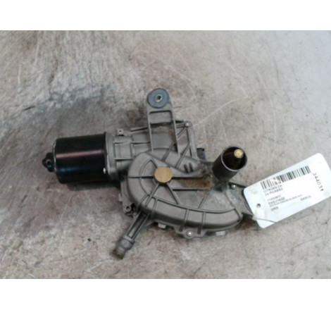 MOTEUR ESSUIE-GLACE AVD
