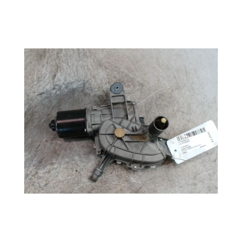 MOTEUR ESSUIE-GLACE AVD CITROEN C4 PICASSO