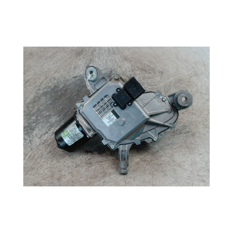 MOTEUR ESSUIE-GLACE AVG CITROEN C4 PICASSO