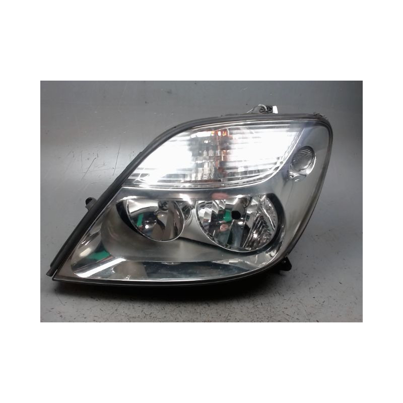 PHARE GAUCHE RENAULT MEGANE