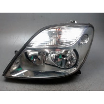 PHARE GAUCHE RENAULT MEGANE
