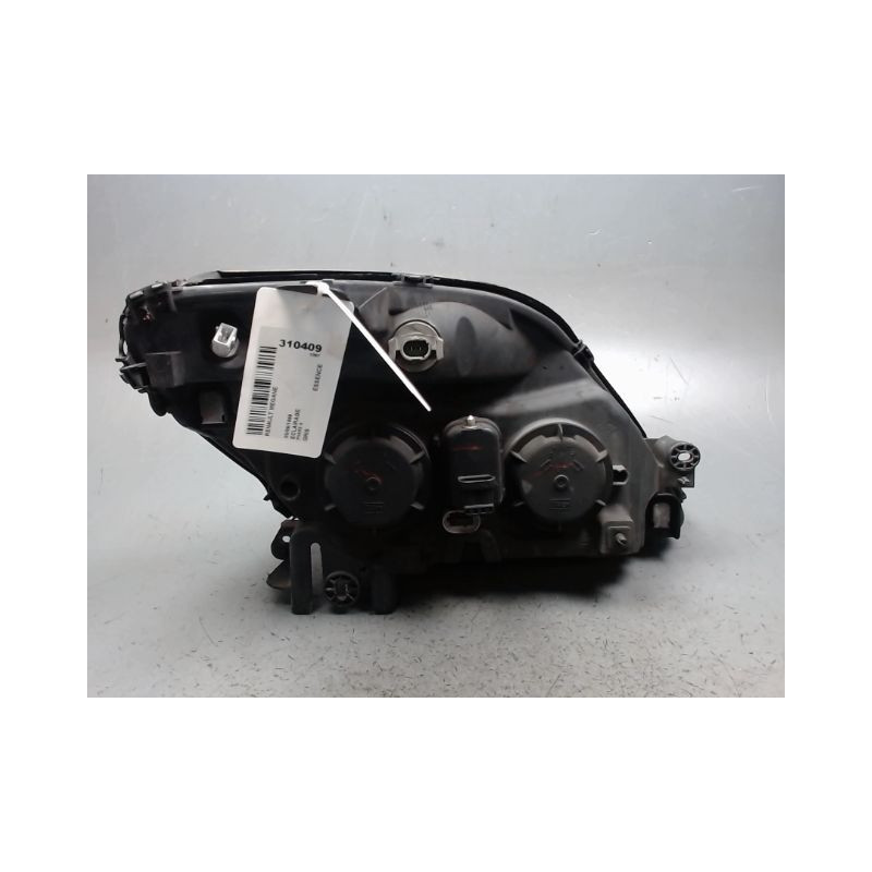 PHARE GAUCHE RENAULT MEGANE