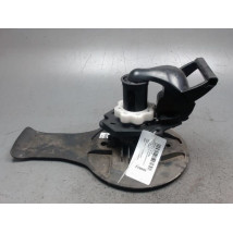 TREUIL DE ROUE DE SECOURS RENAULT CLIO III 2005-