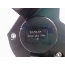 TREUIL DE ROUE DE SECOURS RENAULT CLIO III 2005-