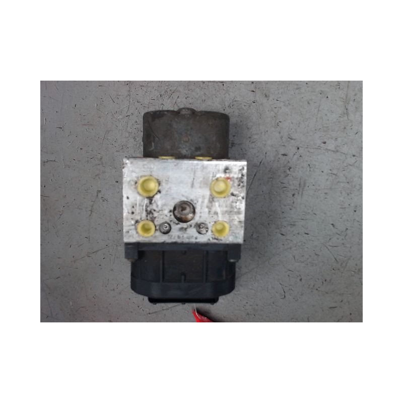 UNITE HYDRAULIQUE ABS CITROEN BERLINGO 1 PHASE 1 ESSENCE