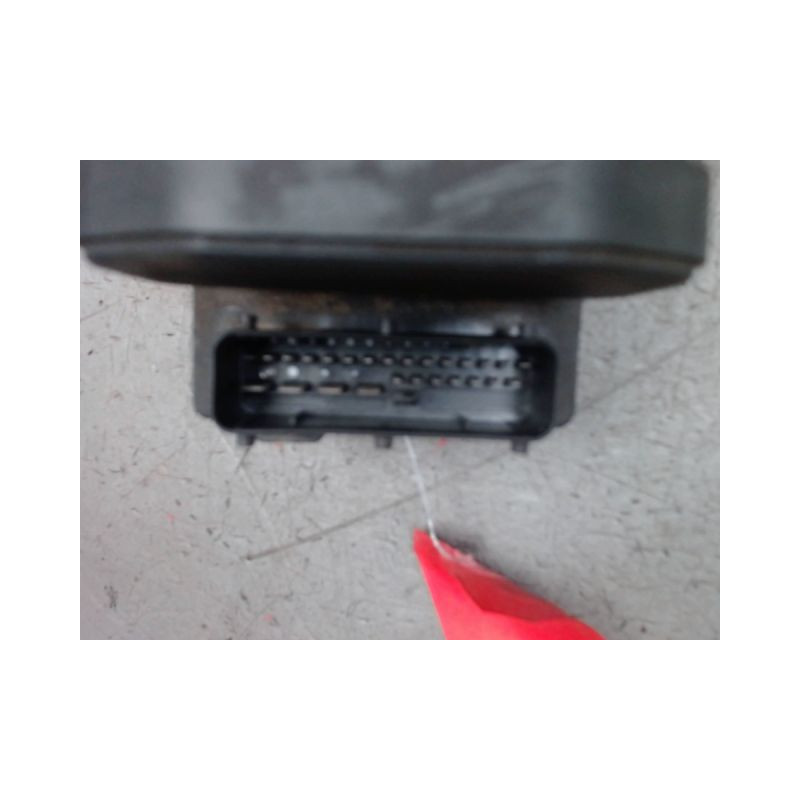 UNITE HYDRAULIQUE ABS CITROEN BERLINGO 1 PHASE 1 ESSENCE