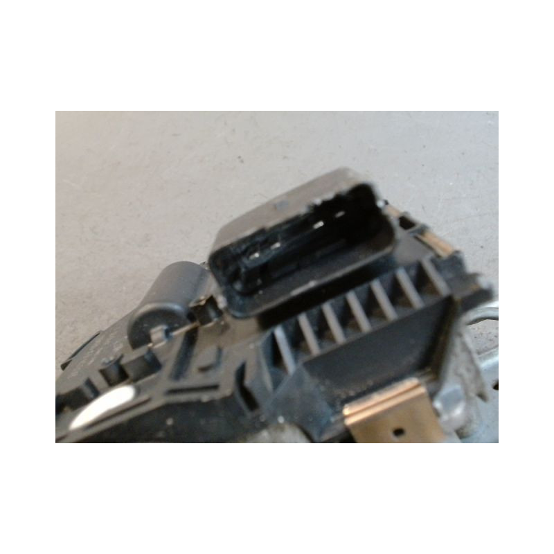 MOTEUR ESSUIE-GLACE AVG PEUGEOT 3008 PHASE 1 DIESEL