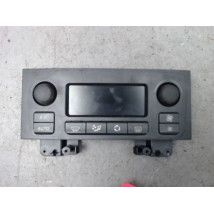 COMMANDE DE CHAUFFAGE PEUGEOT 307 PHASE 2 BREAK DIESEL