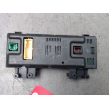 COMMANDE DE CHAUFFAGE PEUGEOT 307 PHASE 2 BREAK DIESEL