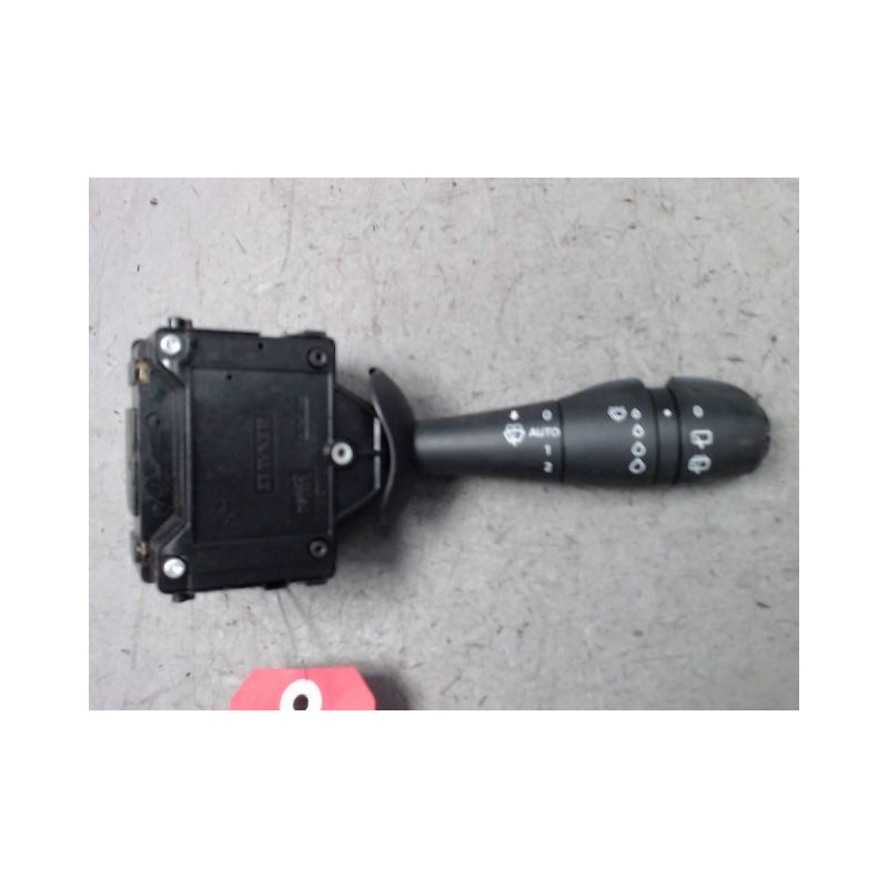 COMMANDE ESSUIE GLACE RENAULT CAPTUR PHASE 1 DIESEL