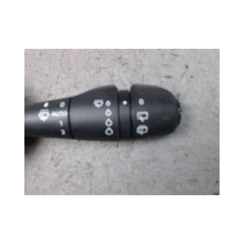 COMMANDE ESSUIE GLACE RENAULT CAPTUR PHASE 1 DIESEL