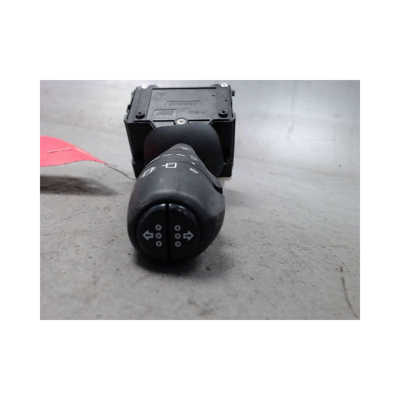 COMMANDE ESSUIE GLACE RENAULT CAPTUR PHASE 1 DIESEL