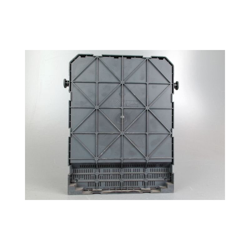 PLATINE FUSIBLE AVANT PEUGEOT 206 DIESEL