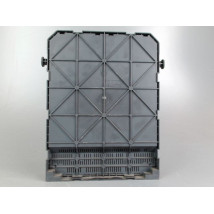 PLATINE FUSIBLE AVANT PEUGEOT 206 DIESEL