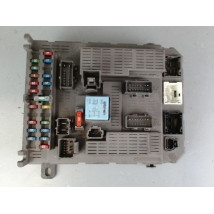 PLATINE FUSIBLE AVANT CITROEN C5 1 PHASE 1 DIESEL