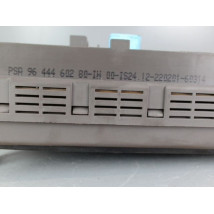PLATINE FUSIBLE AVANT CITROEN C5 1 PHASE 1 DIESEL
