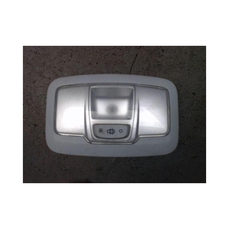 PLAFONNIER PEUGEOT 308 2 SW PHASE 1 BREAK  DIESEL