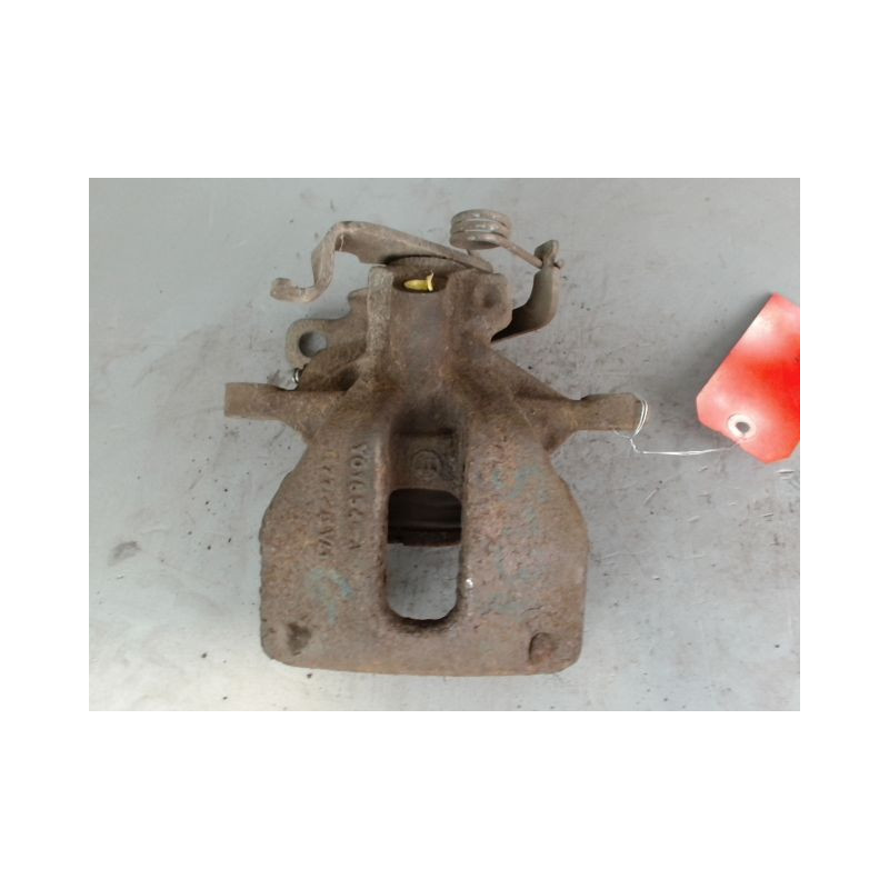 ETRIER DE FREIN AVANT GAUCHE FORD TRANSIT 1  DIESEL