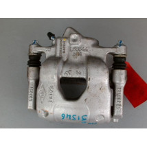ETRIER DE FREIN AVANT DROIT RENAULT CLIO 5  ESSENCE