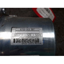 MOTEUR ELECTRIQUE DIRECTION ASSISTEE RENAULT CAPTUR 1