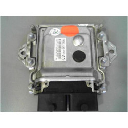 CALCULATEUR MOTEUR