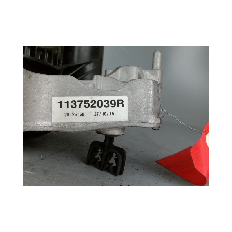 SUPPORT MOTEUR RENAULT MEGANE 4 PHASE 1 