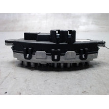 RESISTANCE DE CHAUFFAGE RENAULT MEGANE 4 PHASE 1