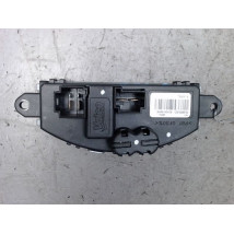 RESISTANCE DE CHAUFFAGE RENAULT MEGANE 4 PHASE 1