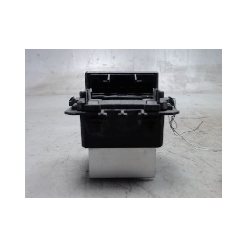 RESISTANCE DE CHAUFFAGE CITROEN C3 PICASSO  DIESEL