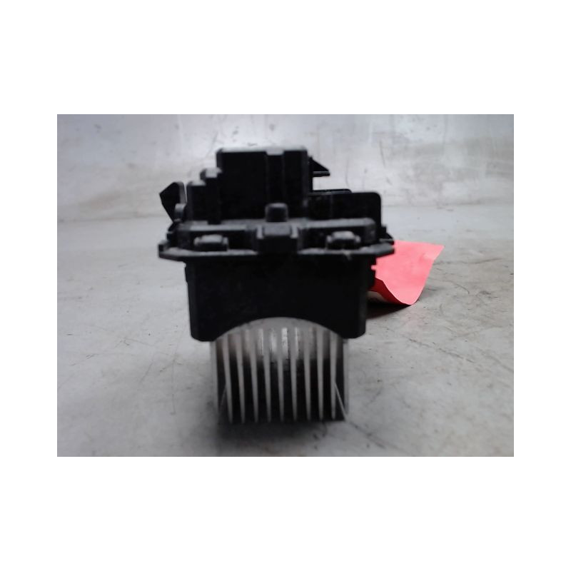 RESISTANCE DE CHAUFFAGE CITROEN C3 PICASSO  DIESEL