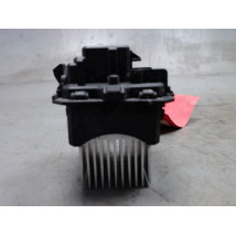 RESISTANCE DE CHAUFFAGE CITROEN C3 PICASSO  DIESEL