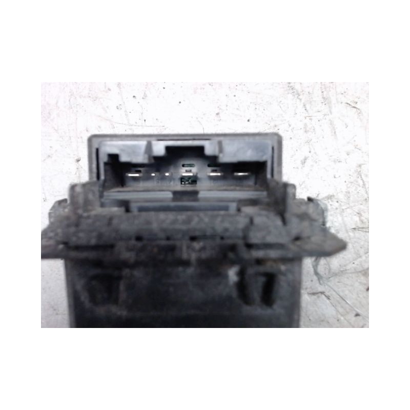 RESISTANCE DE CHAUFFAGE CITROEN C3 PICASSO  DIESEL