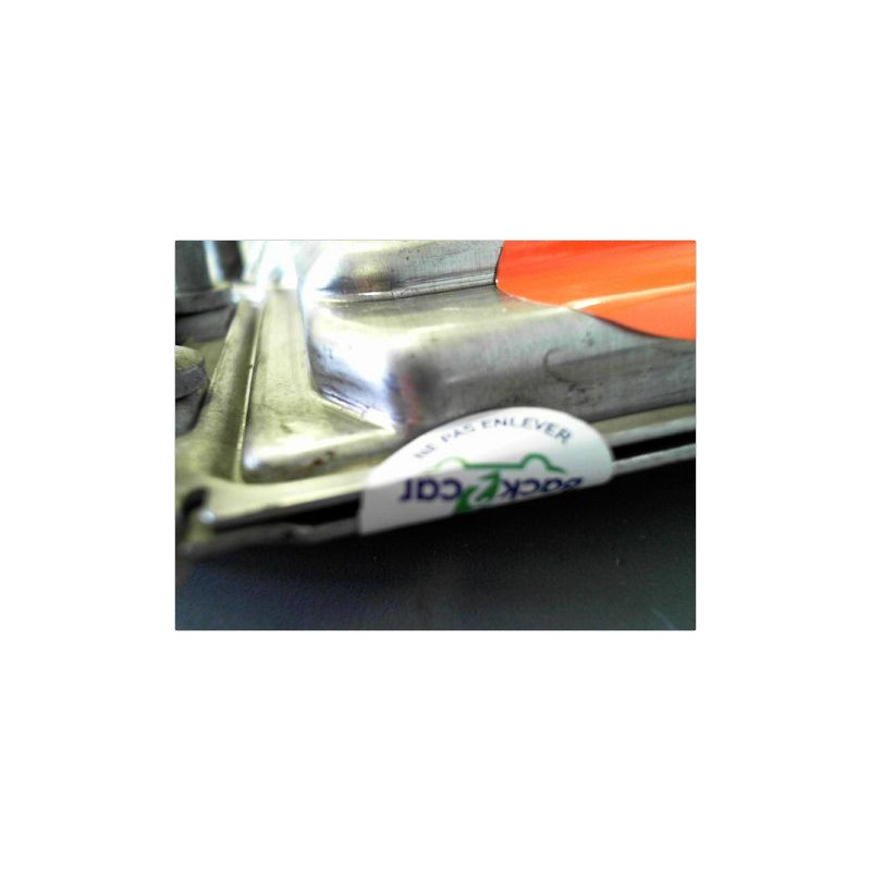CALCULATEUR MOTEUR SUZUKI ALTO 09-
