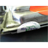 CALCULATEUR MOTEUR SUZUKI ALTO 09-