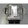 CALCULATEUR MOTEUR SUZUKI ALTO 09-