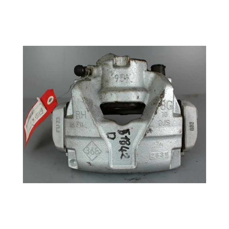 ETRIER DE FREIN AVANT DROIT DACIA DUSTER 2
