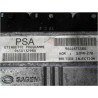 CALCULATEUR MOTEUR CITROEN XSARA PICASSO 99-10