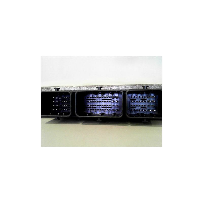 CALCULATEUR MOTEUR CITROEN XSARA PICASSO 99-10