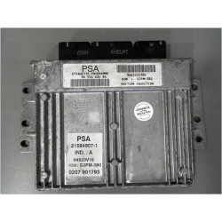 CALCULATEUR MOTEUR