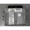 CALCULATEUR MOTEUR CITROEN C3 2002-2005