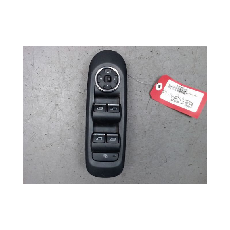 COMMANDE LEVE-GLACE PORTE AVG FORD GALAXY