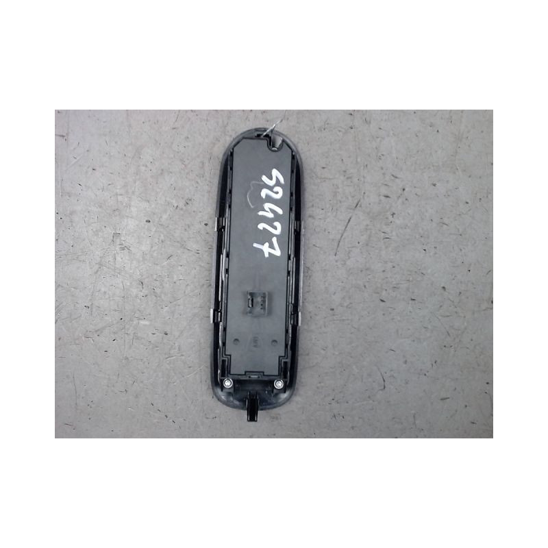 COMMANDE LEVE-GLACE PORTE AVG FORD GALAXY