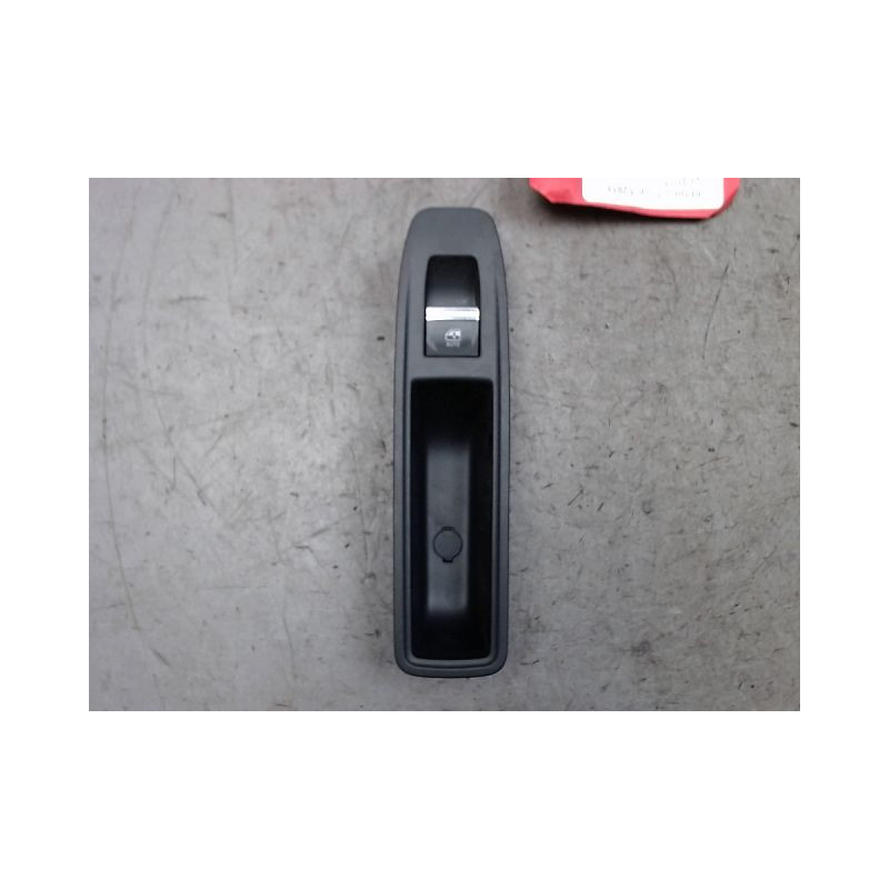 COMMANDE LEVE-GLACE PORTE ARG RENAULT CLIO 5