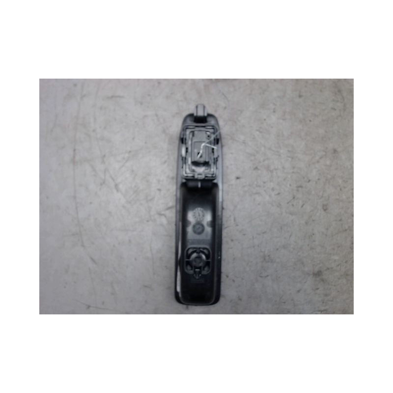 COMMANDE LEVE-GLACE PORTE ARG RENAULT CLIO 5