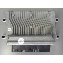 CALCULATEUR MOTEUR
